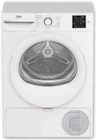 Seche-linge Pompe a Chaleur 10 KG - BEKO en promo chez Hyper U Belfort à 399,00 €