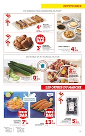 Prospectus Super U "Super U" en cours à Nice, Page 21 Catalogue Super U en cours à Nice, "Super U", Page 21