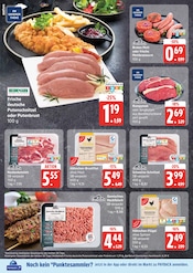 Fleisch im EDEKA Prospekt in Buxtehude Aktueller EDEKA Prospekt mit Fleisch, "Top Angebote", Seite 6