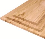 LEIMHOLZ KIEFER NATURWUCHS UNFOLIERT im Angebot bei OBI in Bautzen LEIMHOLZ KIEFER NATURWUCHS UNFOLIERT Angebote bei OBI Bautzen für 11,99 €