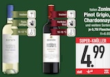 Pinot Grigio von Zonin im aktuellen EDEKA Prospekt für 4,99 €