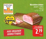 Wacholderschinken Angebote bei Marktkauf Görlitz für 2,19 €