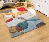 Aktuelles Teppich „Curves“ Angebot bei Segmüller in Ulm ab 19,99 €