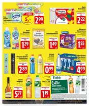 Ähnliche Angebote wie Lebende Futtertiere im Prospekt "Wir lieben Lebensmittel." auf Seite 29 von EDEKA in Ingolstadt