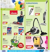 Aktueller Marktkauf Prospekt mit Handstaubsauger, "Aktuelle Angebote", Seite 30