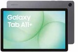 Galaxy Tab A11+ WiFi im Angebot bei expert in Dreieich Galaxy Tab A11+ WiFi Angebote von SAMSUNG bei expert Dreieich für 199,00 €