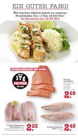 Aktueller E center Prospekt mit Lachs, "Aktuelle Angebote", Seite 15