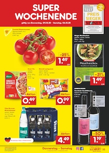 Gemüse im aktuellen Netto Marken-Discount Prospekt (Oldenburg) Gemüse im Netto Marken-Discount Prospekt "Aktuelle Angebote" mit 59 Seiten (Oldenburg)