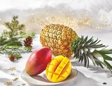 LOT DE 1 MANGUE AFFINÉE + 1 ANANAS à Intermarché dans Ermont LOT DE 1 MANGUE AFFINÉE + 1 ANANAS à Intermarché dans Ermont