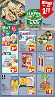 Käse im REWE Prospekt "Dein Markt" mit 31 Seiten (Duisburg)