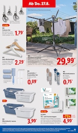 Kleiderschrank im Lidl Prospekt in Saarlouis Aktueller Lidl Prospekt mit Kleiderschrank, "LIDL LOHNT SICH", Seite 51