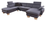 Sofa im Möbel Inhofer Prospekt Sofa von vito im aktuellen Möbel Inhofer Prospekt für 1.698,00 €