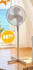 Ventilateur en promo chez Gifi Nanterre à 16,95 €