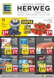 EDEKA Prospekt für Langenfeld mit 26 Seiten EDEKA Prospekt für Langenfeld: "Aktuelle Angebote", 26 Seiten, 05.10.2026 - 10.10.2026