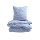 La parure "Romane" - TEX HOME à 23,99 € dans le catalogue Carrefour