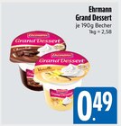 Grand Dessert bei E xpress im Starnberg Prospekt für 0,49 €