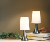 2er-Set Touch-Leuchten von dekorado im aktuellen Netto mit dem Scottie Prospekt für 18,99 €