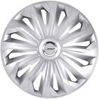 Aktuelle Motorrad Angebote bei GLOBUS in Bochum Aktuelles Radzierblenden 4er-Set Angebot bei GLOBUS in Bochum ab 24,99 €