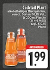 Angebot im EDEKA Kevelaer Prospekt EDEKA Kevelaer Prospekt mit im Angebot für 1,99 €