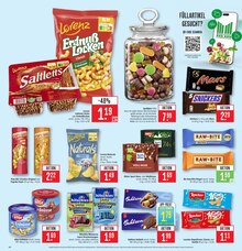Chips im Marktkauf Prospekt "Aktuelle Angebote" mit 35 Seiten (Offenbach (Main))