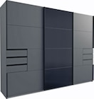Schwebetürenschrank Angebote bei ROLLER Aurich für 799,99 €