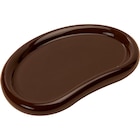 Ablage aus Keramik, braun (16x4x24 cm) im dm-drogerie markt Prospekt Ablage aus Keramik, braun (16x4x24 cm) von dm home im aktuellen dm-drogerie markt Prospekt für 5,95 €