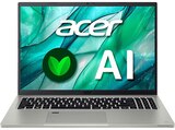 Aktuelles Aspire Vero 16 (AV16-51P-5427) mit Tastaturbeleuchtung, EVO, - Zoll Intel® Core™ Ultra 5 125U GB 512 UHD Graphics Windows 11 Home Angebot bei MediaMarkt Saturn in Mannheim ab 699,00 €