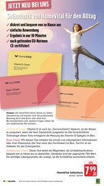 Vitamine im E center Prospekt in Darmstadt Aktueller E center Prospekt mit Vitamine, "Aktuelle Angebote", Seite 48