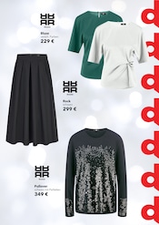 Pullover im dodenhof Prospekt in Bremen Aktueller dodenhof Prospekt mit Pullover, "Unsere festlichen Highlights für Damen", Seite 4