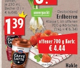 EDEKA Köln Prospekt mit  im Angebot für 1,39 €