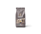 Tchibo im Supermarkt - Espresso Aromatisch - 1 kg Ganze Bohne Angebot im Prospekt Espresso Aromatisch - 1 kg Ganze Bohne bei Tchibo im Supermarkt im Prospekt "" für 15,99 €