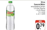 flavoured Water bei nah und gut im Ansbach Prospekt für 0,79 €