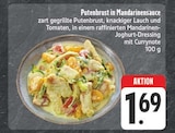Aktuelle Joghurt Angebote bei EDEKA in Chemnitz Aktuelles Putenbrust in Mandarinensauce Angebot bei EDEKA in Chemnitz ab 1,69 €