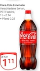 Limonade im Angebot bei GLOBUS in Losheim Limonade Angebote von Coca-Cola bei GLOBUS Losheim für 1,11 €
