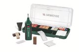 Laminat- und Parkett-/Fliesen-Reparaturset Angebote von Parkside bei Lidl Gummersbach für 11,99 €