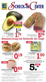 Lamm im E center Prospekt in Oberursel Aktueller E center Prospekt mit Lamm, "Aktuelle Angebote", Seite 64