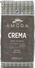 Kaffee von AMORA Crema für 8,49 € bei Netto mit dem Scottie im Angebot Kaffee von AMORA Crema im aktuellen Netto mit dem Scottie Prospekt
