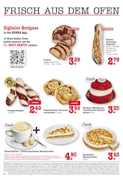 Aktueller E center Prospekt mit Kaffee, "Aktuelle Angebote", Seite 8