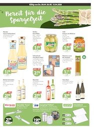 V-Markt Bratpfanne im Prospekt 