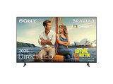 BRAVIA 3 K43S35 LED TV (Flat, 43 Zoll / 108 cm, UHD 4K, SMART TV) von SONY im aktuellen MediaMarkt Saturn Prospekt für 499,99 €