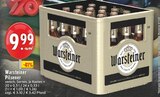 Pilsener im Angebot bei EDEKA in Hückelhoven Pilsener Angebote von Warsteiner bei EDEKA Hückelhoven für 9,99 €