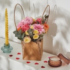 Bouquet bulle en promo chez Carrefour Antibes à 16,99 €