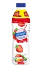 Aktuelles Joghurt-Drink XXL Angebot bei Lidl in Heilbronn ab 1,45 €