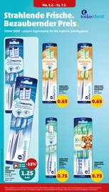 Kaffeeautomat im Penny Prospekt in Bietigheim-Bissingen Aktueller Penny Prospekt mit Kaffeeautomat, "Wer günstig will, muss Penny.", Seite 34