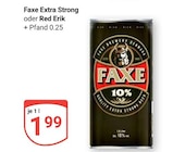 Aktuelle Energydrink Angebote bei GLOBUS in Neuwied Aktuelles Extra Strong Angebot bei GLOBUS in Neuwied