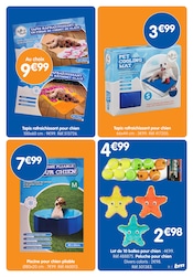 Piscine Gonflable Angebote im Prospekt "b&m" von B&M Piscine Gonflable Angebote im Prospekt "b&m" von B&M auf Seite 11