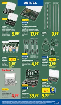 Bohrmaschine im aktuellen Lidl Prospekt (Magdeburg) Bohrmaschine im Lidl Prospekt "LIDL LOHNT SICH" mit 57 Seiten (Magdeburg)