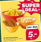 3er-Set Snackschalen im aktuellen Netto mit dem Scottie Prospekt