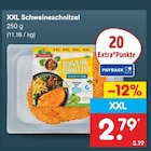 Aktuelles XXL Schweineschnitzel Angebot bei Netto Marken-Discount in Hildesheim ab 2,79 €