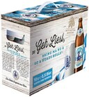 Mooser Liesl Helles von Arcobräu im aktuellen Penny Prospekt für 7,99 €